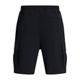 thumbnail image 2 of Under Armour Mens Vibe Cargo Shorts, 2 of 3