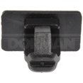 thumbnail image 2 of Cladding Retainer Molding Clip, 2 of 2