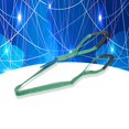 thumbnail image 4 of Filfeel Lift Sling Webbing Straps,Lifting Slings Straps Heavy Duty 2T Load Capacity High Strength Polyester Colorful Flat Webbing,Lifting Sling, 4 of 8