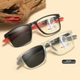 thumbnail image 4 of Say Goodbye To Eye Strain With Lightweight Photochromic Blue Light Reading Glasses For Enhanced Visual Comfort And, 4 of 6