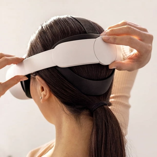Meta Quest 2 - Advanced All-In-One Virtual Reality Headset - 128