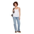thumbnail image 2 of Camisole de base George pour femmes, 2 of 6