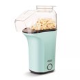 thumbnail image 1 of Dash Maïs Éclaté Électrique 16 Tasses - Aqua, 1 of 1