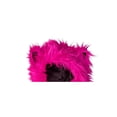 thumbnail image 2 of Widgeon Girls' Vest Faux Fur Hooded Ear Sleeveless Jacket, 2 of 4