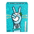 thumbnail image 2 of Peace Tea Sno-berry Cans, 341 mL, 12 Pack, 2 of 17