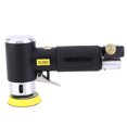 thumbnail image 1 of Air Angle Sander,Pneumatic Air Angle Sander Polishing Sander Air Orbital Sander User-Friendly Design, 1 of 10