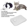 thumbnail image 4 of Dog Bed Mat, Soft Premium Plush Dogs Mattress Sofa Washable Soothing Calming Puppy Mat For Sleeping Relaxing Playing, 4 of 8