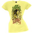 thumbnail image 1 of Bob Marley - T-Shirt Junior One Love Dread, 1 of 1
