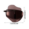thumbnail image 2 of Kieccall Contouring Wand For Natural And Three-dimensional Facial Contouring Protection Waterproof And To Hold Makeup To Color Contouring Wand 0.28oz, 2 of 7