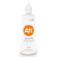 thumbnail image 1 of Apprêt Acrylique Blanc Bouteille 100 ml, 1 of 1