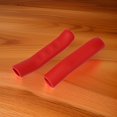 thumbnail image 2 of Poignée de Guidon de Vélo de Montagne, Levier de Frein en Silicone pour Protection, 2 of 7