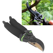 Garden Shears, Pruning Shears Professional High Strength Incisive with  for Plants with Sheath,with Sheath Blade Spring