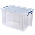 thumbnail image 1 of Bankers Box® Plastic Storage Box 26L, 1 of 4