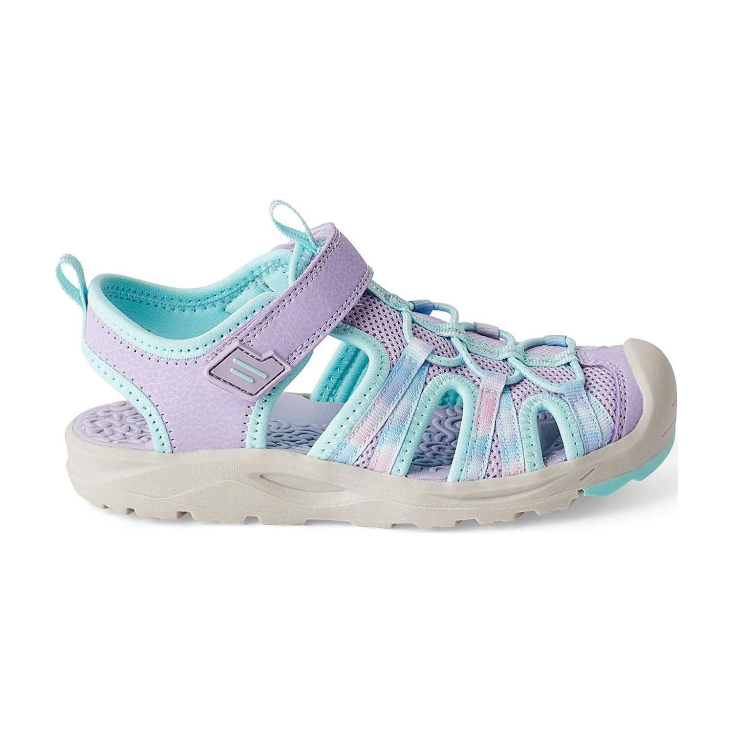 George Girls' Sports Sandals