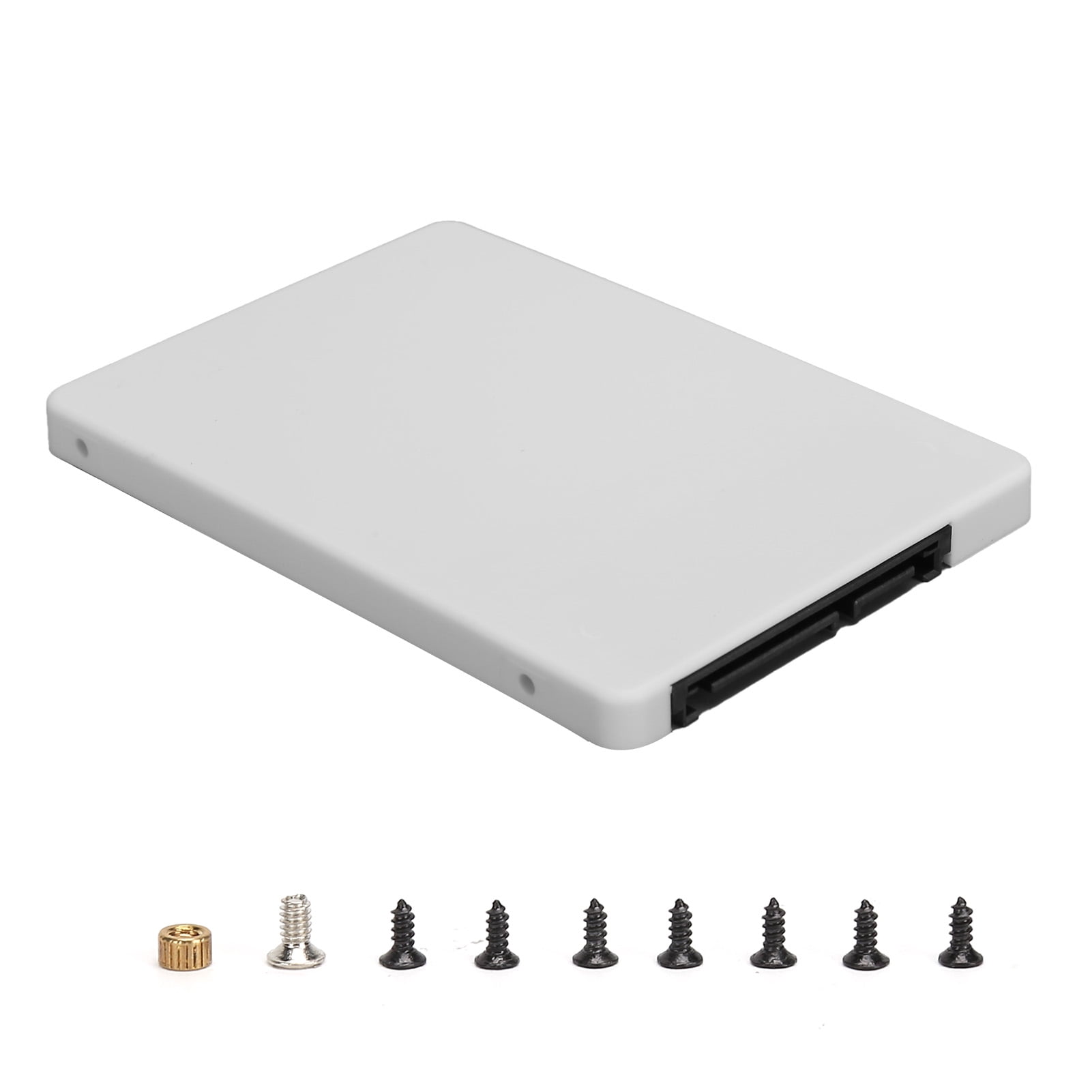 Hard Drive Enclosure,  Enclosure SSD To 3.0 NGFF Support M.2 Hard Drive Portable Converter With Case