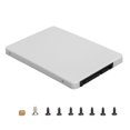 thumbnail image 1 of Hard Drive Enclosure,  Enclosure SSD To 3.0 NGFF Support M.2 Hard Drive Portable Converter With Case, 1 of 8
