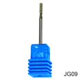 thumbnail image 5 of QualitChoice Ceramic Nail Grinding Drill Bit Gel Removal Manicure Polishing Tool No.09 5Set, 5 of 5