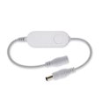 thumbnail image 1 of RGB LED Light Strip Controller Mobile Phone Remote Bedroom RFB LED Wall Bar Movie Lamp Dimmer Switch Lighting Accessories RGB Monochrome, 1 of 8