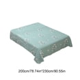 thumbnail image 3 of Beautiful Flower Pattern Easy to Clean Sheets, 3 of 6