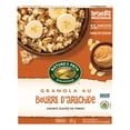 thumbnail image 2 of Nature's Path Granola Beurre d'arachide Biologique, 2 of 6