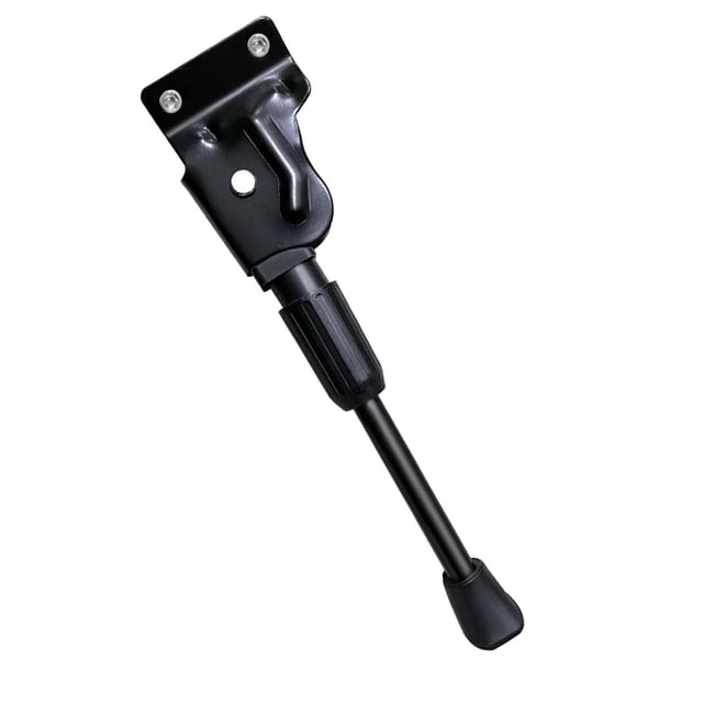 Bike Kickstand Foot Mountain Bike Kick Stand Premium Single Support Foot 22inch