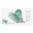 thumbnail image 1 of Pampers Pure Protection Diapers - Super Pack, 1 of 6