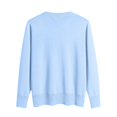 thumbnail image 2 of Erwazi Cardigan Sweaters for Women Fall Trendy Button Down Open Front Lightweight Cardigans, 2 of 7
