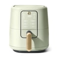 thumbnail image 1 of Beautiful By Drew Barrymore 3Qt Air Fryer with TurboCrisp Technology, 1 of 12