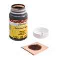 thumbnail image 2 of F2120 02 FIEBINGS LEATHER DYE 2 2OZ DARK BROWN, 2 of 2