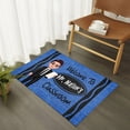 thumbnail image 4 of Classroom Door Mat for Teacher Welcome Mat with Crayon Theme - Water-Absorbent Non- Velvet Indoor Rug for Entryways and Hallways, 4 of 5