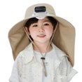 thumbnail image 1 of Maytalsory Comfortable Sunhat For Men Outdoor Activities All-Weather Accessory Hat Summer khaki, 1 of 6