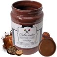 thumbnail image 1 of Colorantic / SWEET TRUFFLE Peinture à la Craie à Base pour Meubles Bricolage - Brun Foncé - 32 oz, 1 of 5