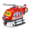 thumbnail image 4 of VTech Go! Go! Smart Wheels® Heroic Helicopter - Talking Pretend Play Helicopter - English Version, 4 of 8