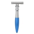 thumbnail image 2 of Retro Safety  with Double Edge , Manual Razors for Thorough and Refreshing , Suitable for Different Face Shapes, Both Men and Women, 2 of 7