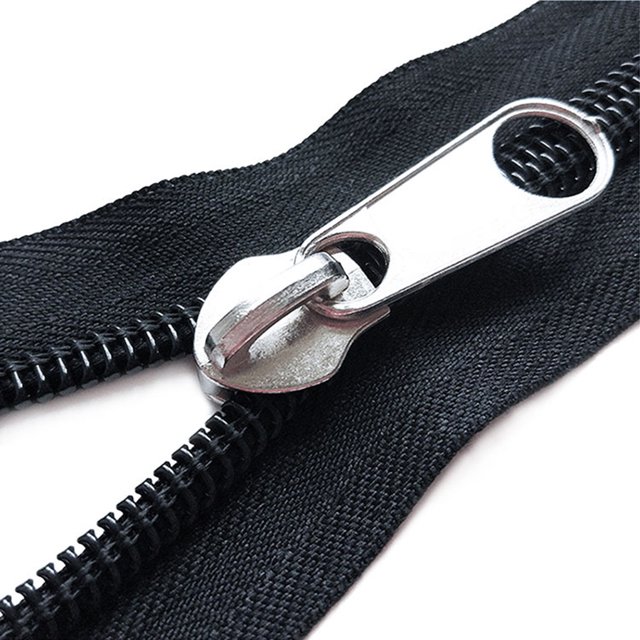 Trousse de Tête de Fermeture Éclair Trousse de Curseur de Fermeture Éclair Trousse Universelle de Remplacement de Fermeture Éclair Trousse de Sauvetage de Fermeture Éclair de Tente Trousse de Réparation de Fermeture Éclair de Vêtements