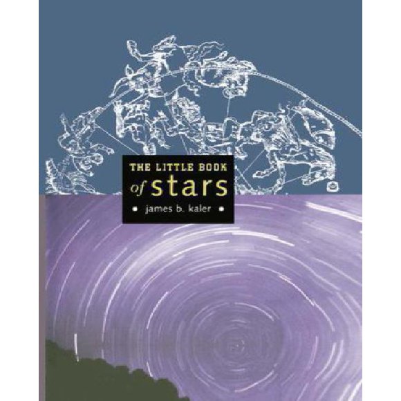 The Little Book of Stars