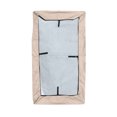 thumbnail image 1 of Petite Housse Extérieure, Housse de Toit de Balançoire Imperméable Jardin Patio Extérieur Toile d'Ombrage de Remplacement pour Auvent de Balançoire Imperméable, Housse de Protection, 1 of 4