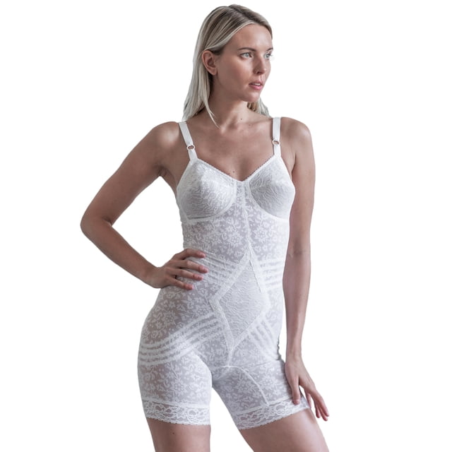 Rago Gaine-Corps Jambe Longue Maintien Extra Ferme 9077