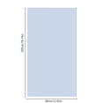 thumbnail image 3 of TACILIP Home Decoration, Reflective Window Film Heat Control Window Tint Self-Adhesive Daytime Window Tint Film For Home And Office, Birthday Gifts, 3 of 8