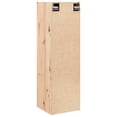 thumbnail image 5 of vidaXL Monitor Stand 80x24x10.5 cm Solid Wood Pine, 5 of 5