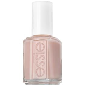 Essie Vernis à Ongles - Ballet slippers 162, une Bouteille de Vernis à Ongles Rose Pâle de 0,46 Oz (13,5 ml) à Fini Lustré. la Bouteille Présente le logo Essie Embossé sur le Verre et un Capuchon Blanc. Cette Formule Résistante aux Éclats Est Sans DBP, Toluène et Formaldéhyde, Offrant une Couvrance et une Durabilité Impeccables. Convient aux Ongles Naturels et Artificiels, Sa Viscosité Fine Assure une application Contrôlée et Uniforme.