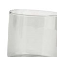 thumbnail image 5 of simhoa milk Tea Cup with Handle Heat Resistance for Office Flower Tea Cereal Gray, 5 of 5