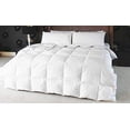 thumbnail image 1 of White Duck Feather Duvet with 100% Cotton casing, 1 of 4