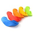 thumbnail image 2 of Barbell Squat Pad Neck & Shoulder Protective Bar Pad for Weight lifting (Red), 2 of 5