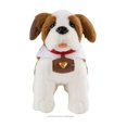 thumbnail image 3 of Elf Pets®: A Saint Bernard Tradition Book (Hardcover), 3 of 3