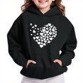 thumbnail image 3 of Hoodies for Boys/Girls - Casual, Versatile, All Seasons, 3 of 4