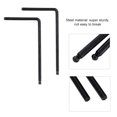 thumbnail image 3 of 4mm/5mm Ball End Guitar Wrench, Robust Durable Guitar  Rod, Adjust The Guitar For Guitar Lovers Guitar Setup For, 3 of 8