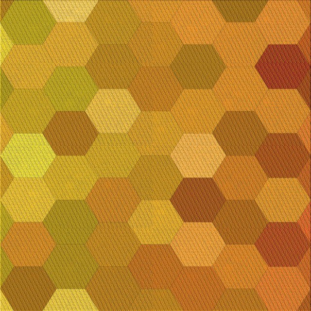 Ahgly Company Tapis d'Intérieur Lavable en Machine Carré Orange Rouge Orange Transitionnel, 7 Pieds Carré