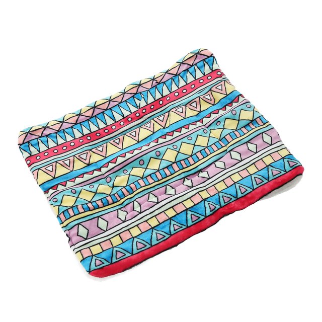 Cat Sleeping Mat, Multifunction Pet Blanket Soft For Small Medium Large Pets
