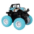 thumbnail image 1 of Kids inertance Car Vehicles Toys Car Friction Powered 360 Degree Rotating Toy, 1 of 1